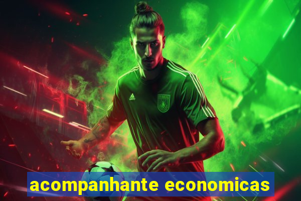 acompanhante economicas